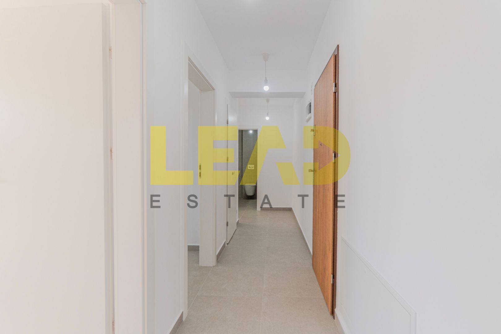 Apartament 2 camere, nou, Rokman! COMISION 0% - Poză 14