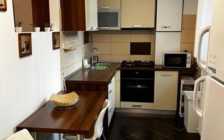 APARTAMENT CU 2 DORMITOARE IN BLOC BOUTIQUE - Poză 4