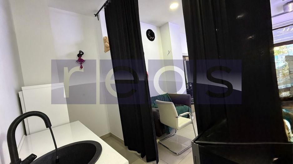 SPATIU COMERCIAL DE INCHIRIAT | 30 MP | PIATA VICTORIEI | VAD EXCELENT - Poză 5