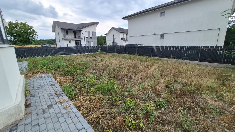 Casă P+1 + Pod - Snagov – vedere la pădure, teren 360 mp - Poză 17