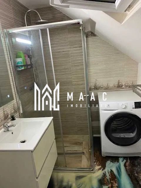 Casa 4 camere I Individuala I 233 MP- Teren I Zona Tiglari - Poză 8