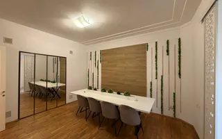 INCHIRIERE VILA INTERBELICA | BUZESTI | 190 MP | PRETABIL SEDIU FIRMA - Poză 15