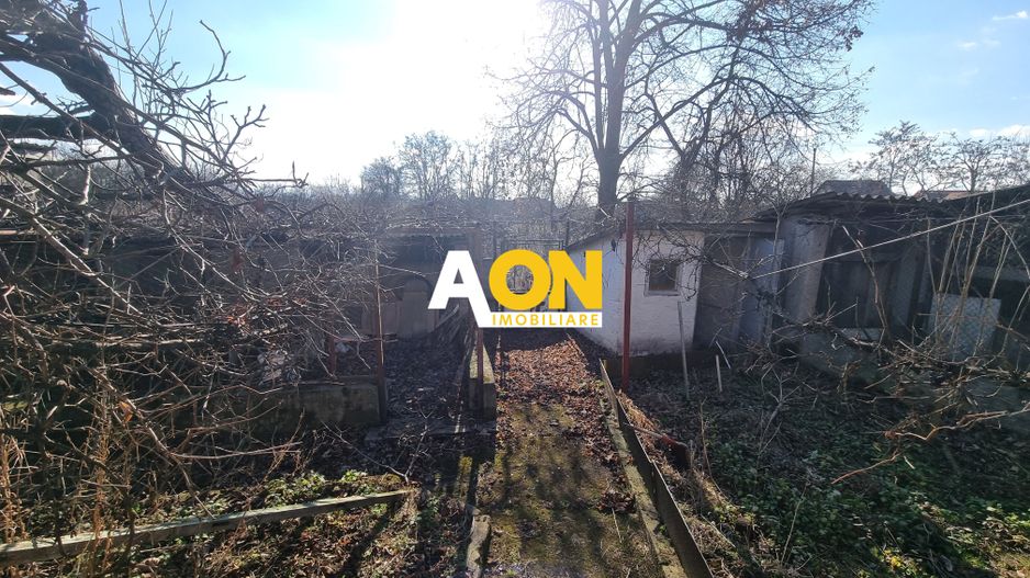 De vanzare casa 5 camere, 1092mp teren, Vintu de Jos - Poză 18