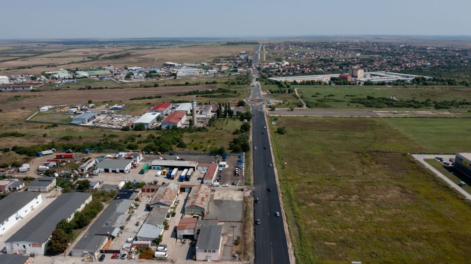 Teren de 1000 mp în Zona de Nord a Timișoarei! - Poză 5