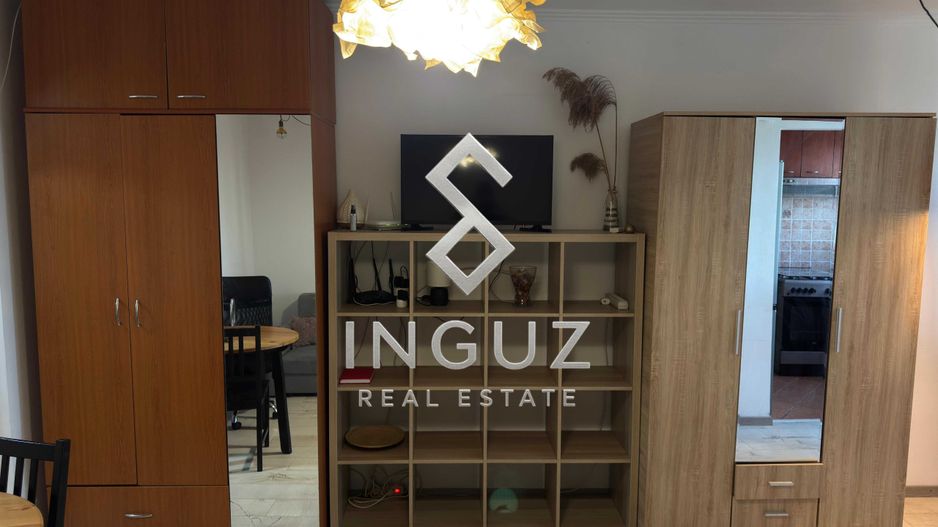 Garsoniera de inchiriat, zona Iancului, sector 2 - Poză 2
