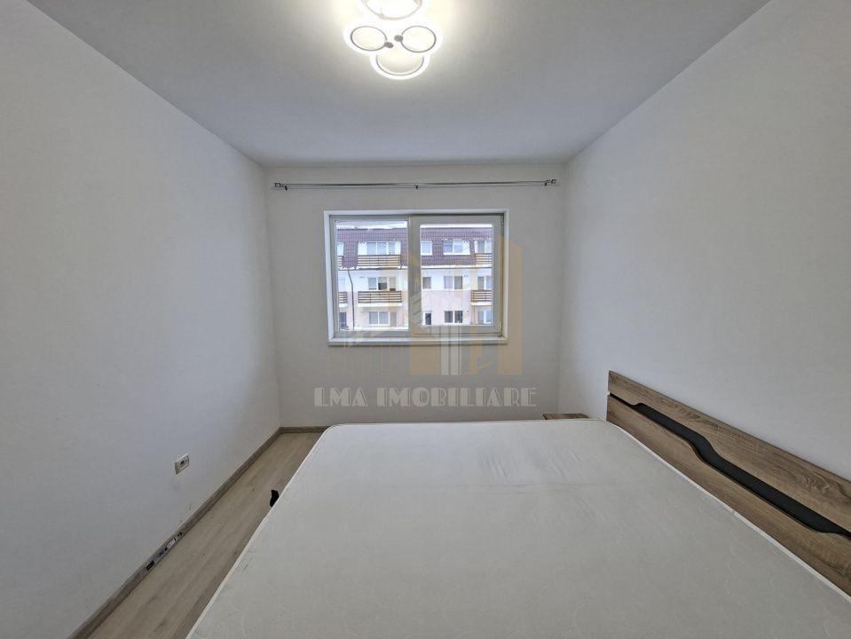 Apartament 2 camere tip studio Subcetate City  Sanpetru  Brasov - Poză 5