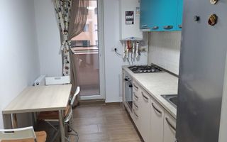 Apartament 2 camere de închiriat Metalurgiei Park Parcare inclusă - Poză 5
