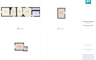 Casă individuală în Lipova - Poză 25