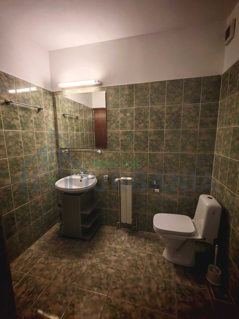 Apartament 2 camere de inchiriat, zona Tatarasi - Green Park, Iasi - Poză 8