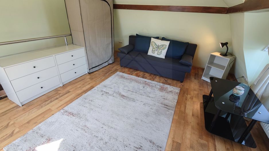 Apartament la casa,  aproape de 700! - Poză 27