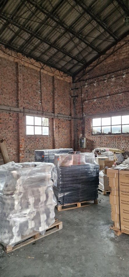 De închiriat hală industrială – Cartier Velenta, Oradea - Poză 2