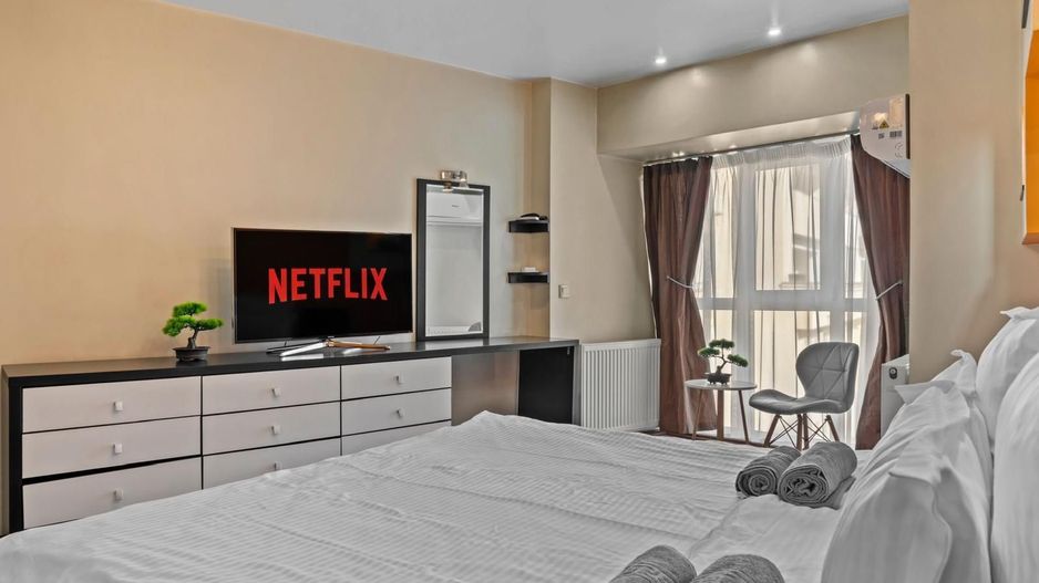 De vanzare Apartament 4 camere, Unirii, Biblioteca Nationala, CENTRAL - Poză 21