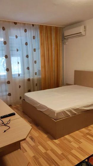 GARSONIERA TINERETULUI, BUCATARIE INCHISA, BOILER, METROU 7 MINUTE - Poză 1