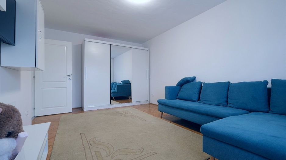 Apartament cu 2 camere de vânzare în Teiul Doamnei, Bucuresti - Poză 6