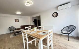 Apartament nou cu terasă 20 mp și garaj, lângă Tăietura Turcului - Poză 3