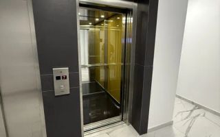 Garsoniera-New Residences Colentina- centrala proprie - Poză 8