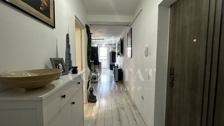 Apartament la cheie | Parcare | Zona Str Porii - Poză 15