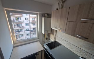Garsonieră Spatioasa 42 Mp,Bloc Modern,Mobilata-Utilata,Militari-Iuliu Maniu - Poză 4