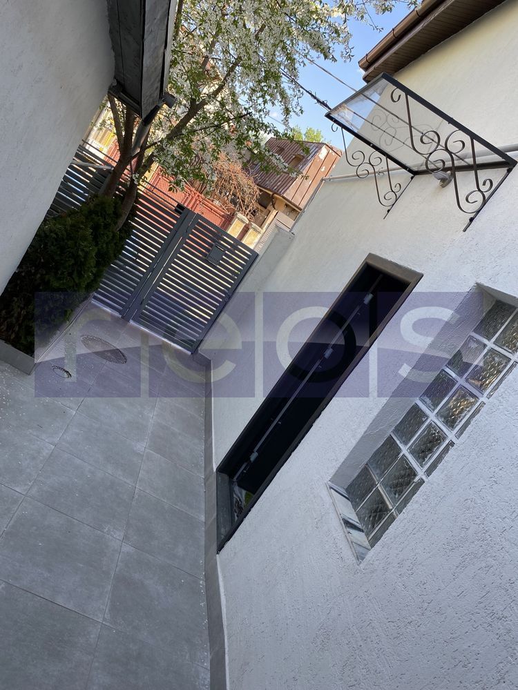 CASĂ DE VÂNZARE  | ZONA  DOMENII - Poză 13