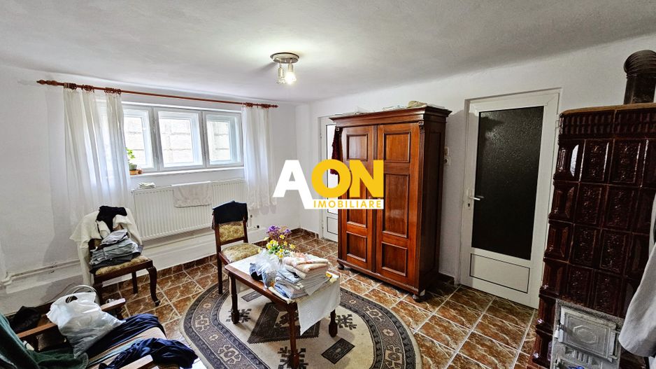 Casa 4 camere, 525 mp teren, zona Centru - Poză 12