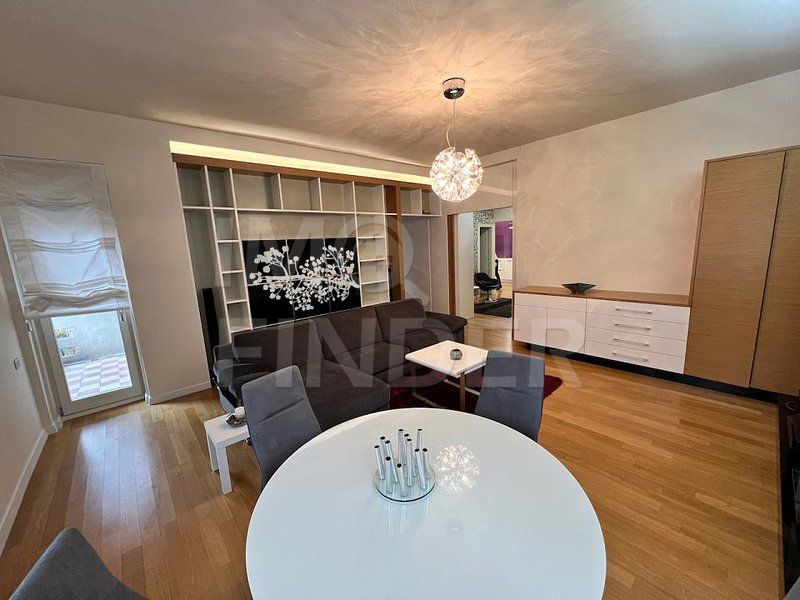 Apartament 2 camere, zona Centrala - Poză 7