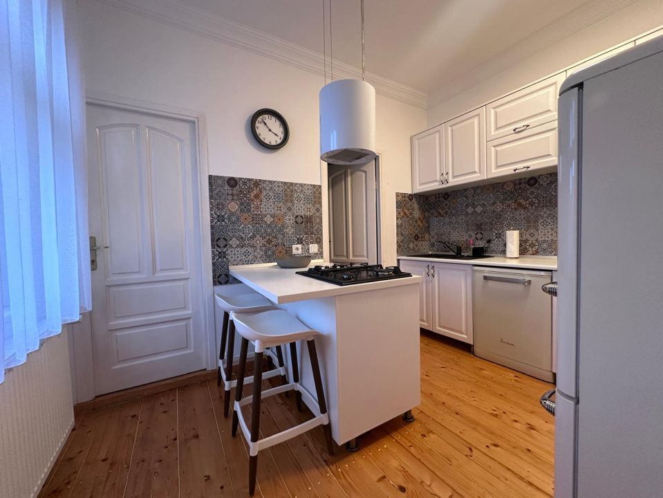 Apartament 3 camere de vanzare, Piata Armelor, Sibiu - Poză 9