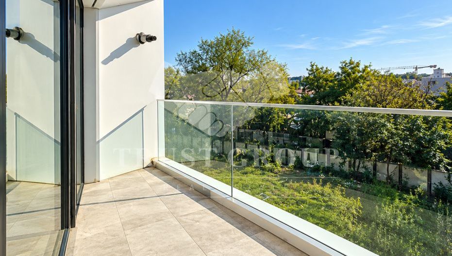 Apartament 3 camere Parcul Circului - Imobil 2020 - Poză 12