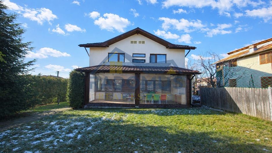 Casă Păulești - Teren 500 Mp - 5 Camere - 3 Băi - 208 Mp Utili - Poză 2