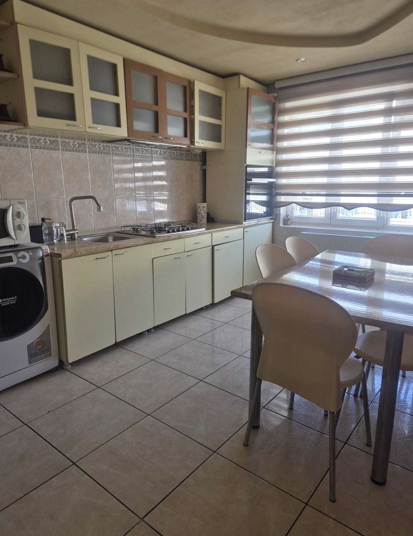 AP. 3 CAMERE-DOAMNA GHICA, PET-FRIENDLY, REABILITAT, BUCATARIE INCHISA - Poză 6