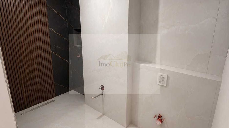 Vânzare apartament 3 camere in Elite City Cluj-Napoca, et 1, finisat - Poză 4