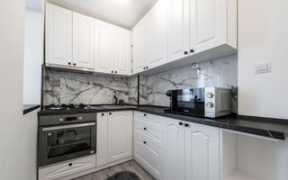 APARTAMENT PREMIUM | COMPLET MOBILAT | LACUL TEI - Poză 6