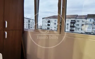 Apartament de inchiriat cu 3 camere in Rogerius, Oradea - Poză 11