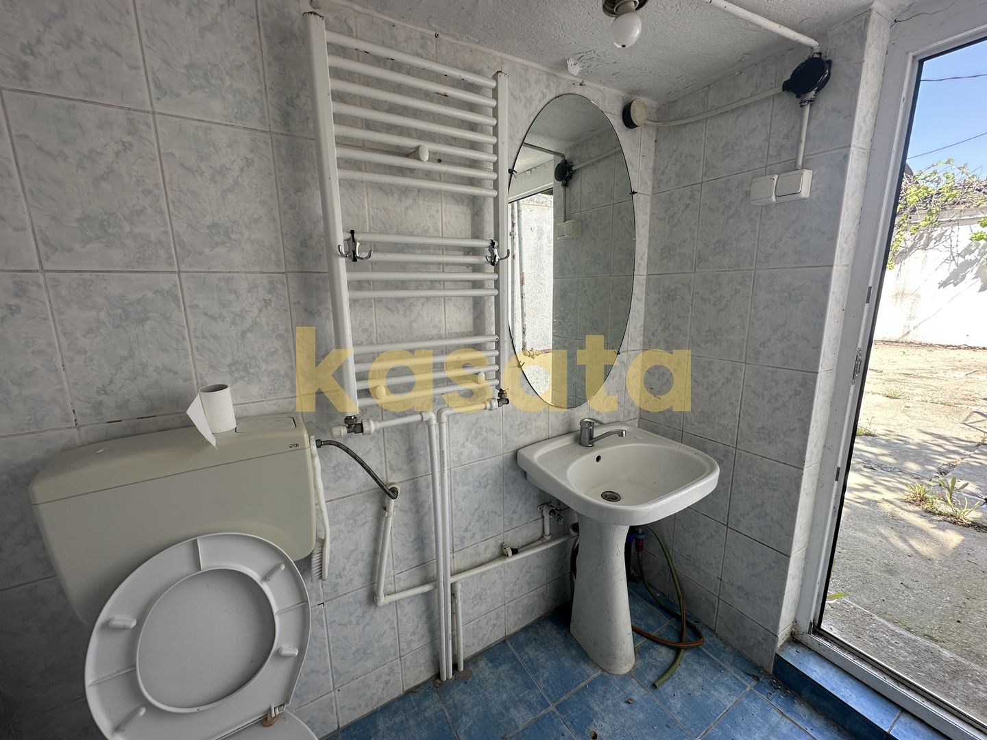 Casă 🏡 | Giulești Sector 1 📍 | Rezidențial/Birouri 💼  | Depozit 📦 - Poză 12