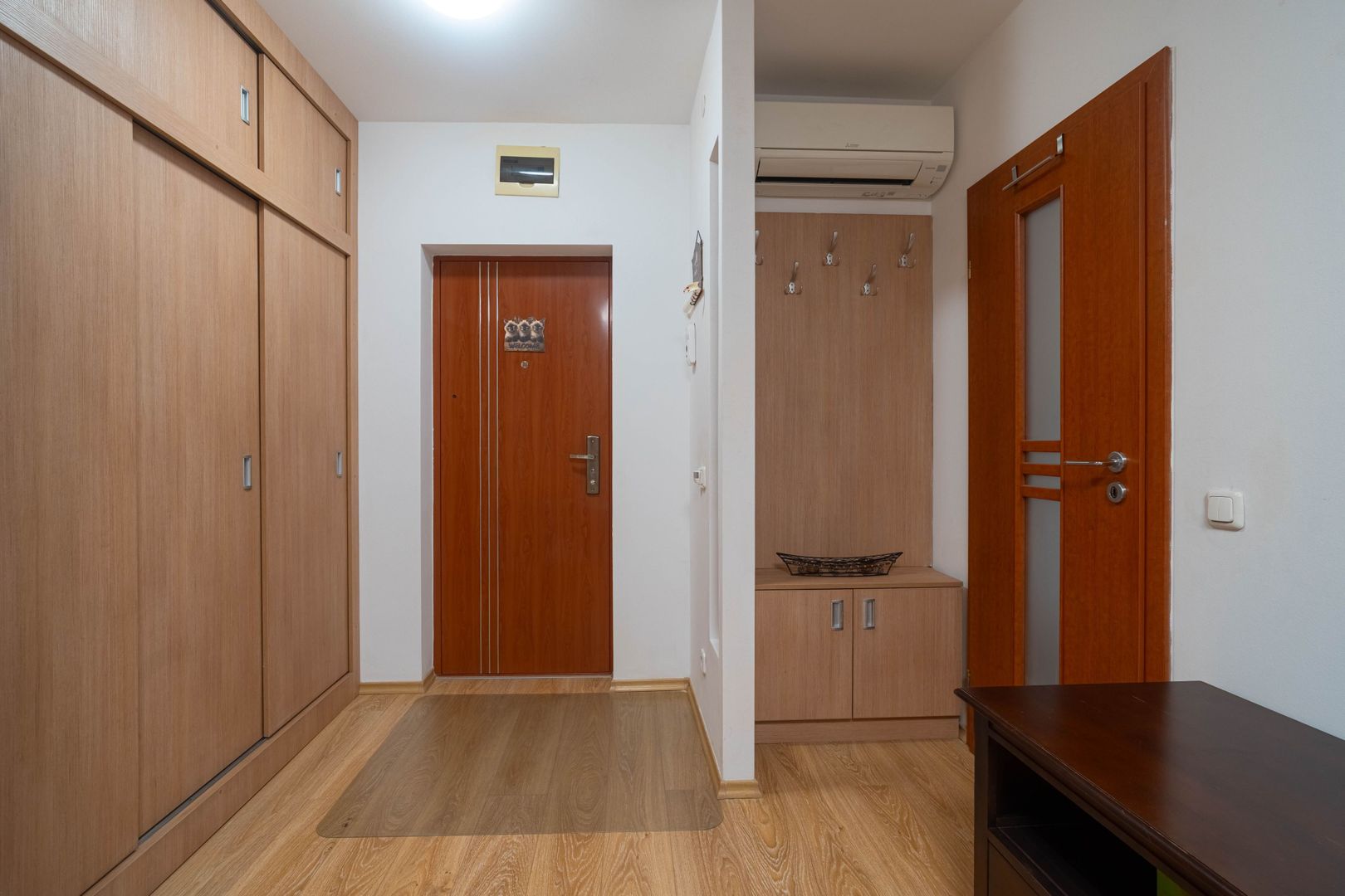 Apartament 2 camere cu lift și cheltuieli mici - Poză 3