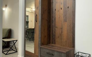 De inchiriat Apartament 2 cam. mobilat finisat parter, Miorita Arad - Poză 10
