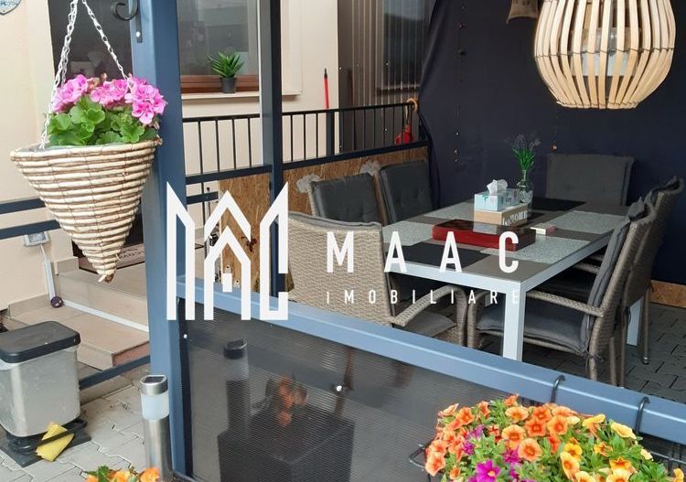 Apartament 3 camere I Parter I 55Mpu I Nord-Vest - Poză 1