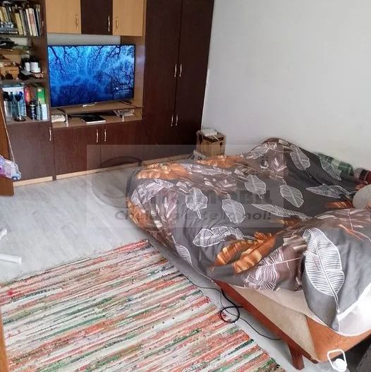 Garsonieră Păcurari – etaj 3, lift , renovată complet 55.000 € - Poză 1