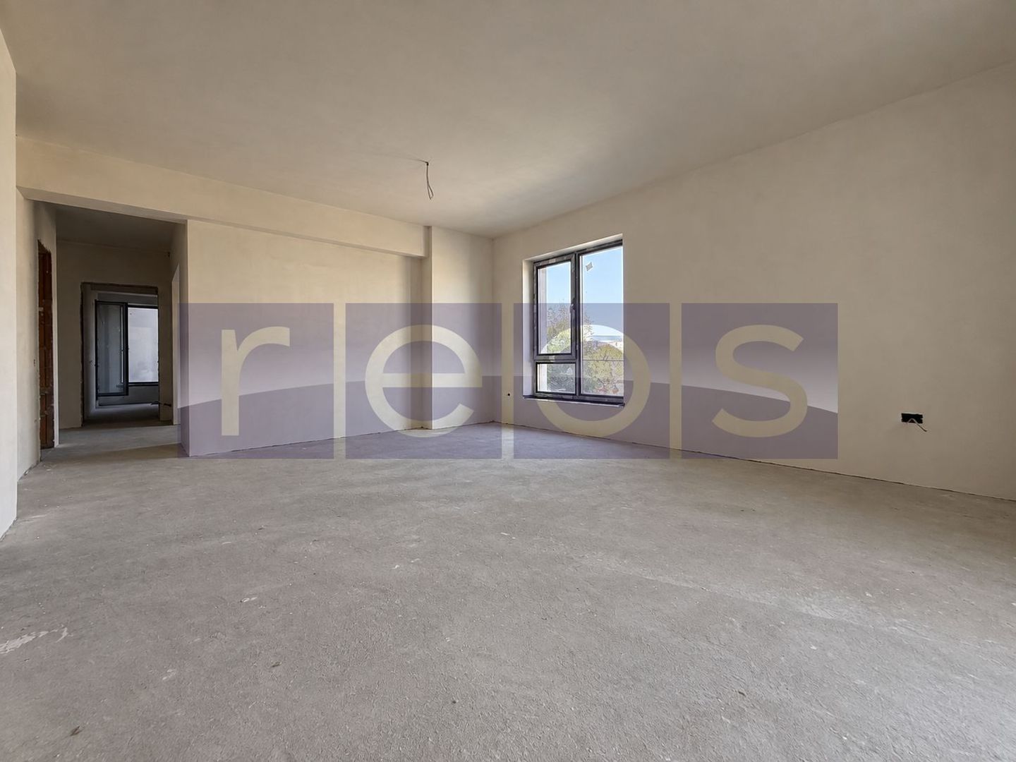 VANZARE 3 CAMERE | 94 MP | POLIGARFIEI - JIULUI | - Poză 2