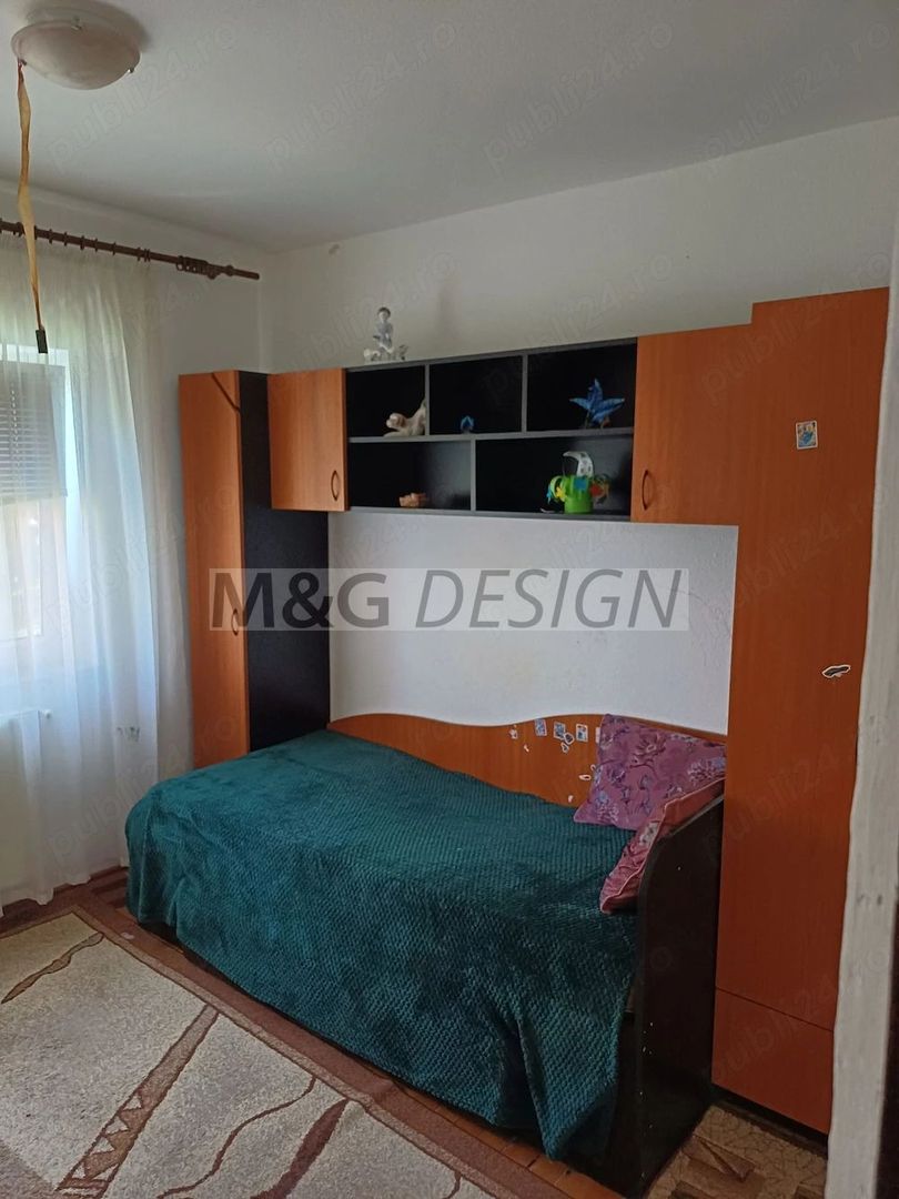 Apartament 3 camere zona Freidorf - Poză 5