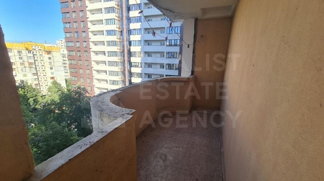 Vânzare, apartament, 2 camere, str. Ismail, Centru - Poză 10