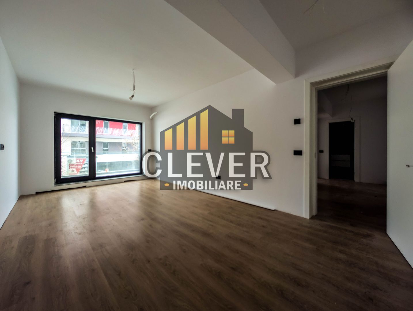 Apartament 2 Camere Premium | Smart Home Ready | Pallady - Poză 1