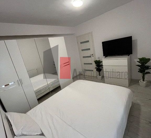 Vanzare ap 3 camere cu terasa si curte +spatiu  comercial+loc parcare in Chiajna - Poză 6