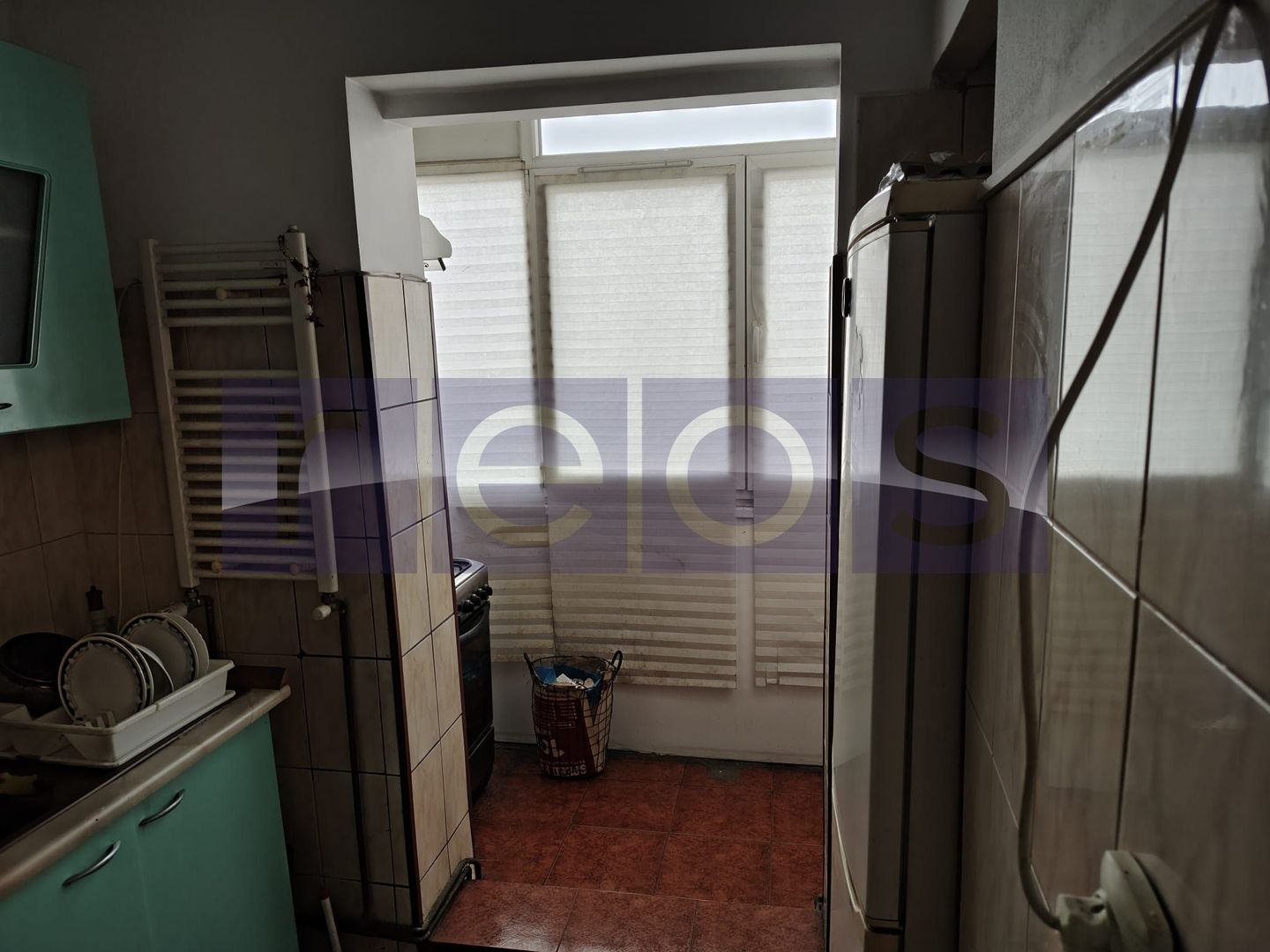 VANZARE 3 CAMERE I PRET IMBATABIL I METROU I BLEVARDUL TIMISOARA - Poză 8