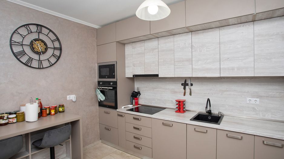 Vilă P+M, Clujului, 190 mp, teren 520 mp, singur în curte. 230 000 E - Poză 20