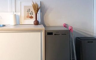 Apartament cu 1 cameră – zonă centrală, Parcul Feroviarilor. - Poză 3
