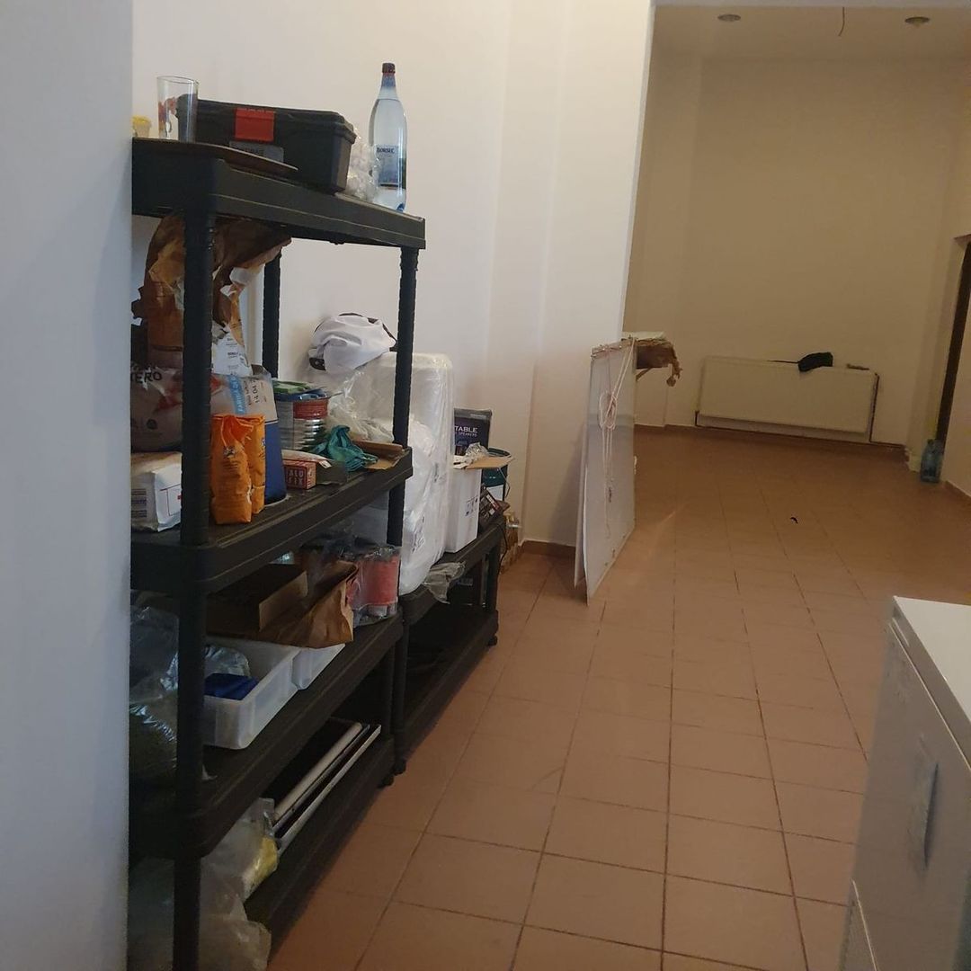 Spatiu comercial de inchiriat, pretabil Fast Food - Gara de Nord - Poză 9