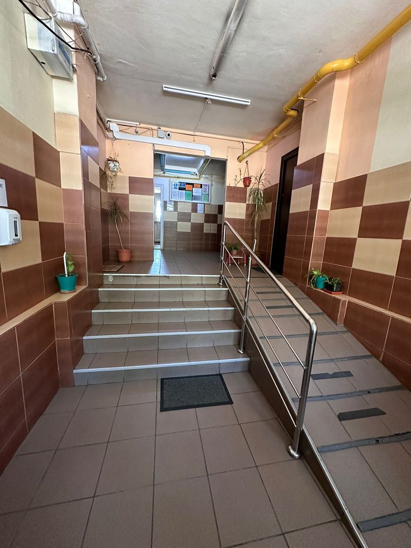 Apartament 3 camere de vanzare Lujerului A150 - Poză 18