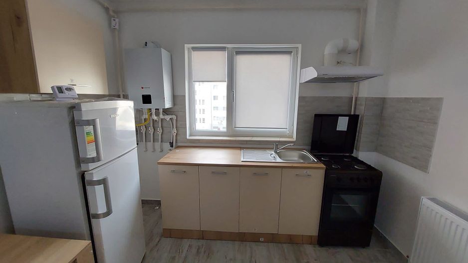 Apartament cu doua camere, Aparatorii Patriei,90.000€ - Poză 3