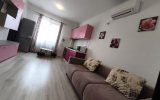 Apartament 2 camere Pacurari Concep Residence - 15 min Copou - Poză 10