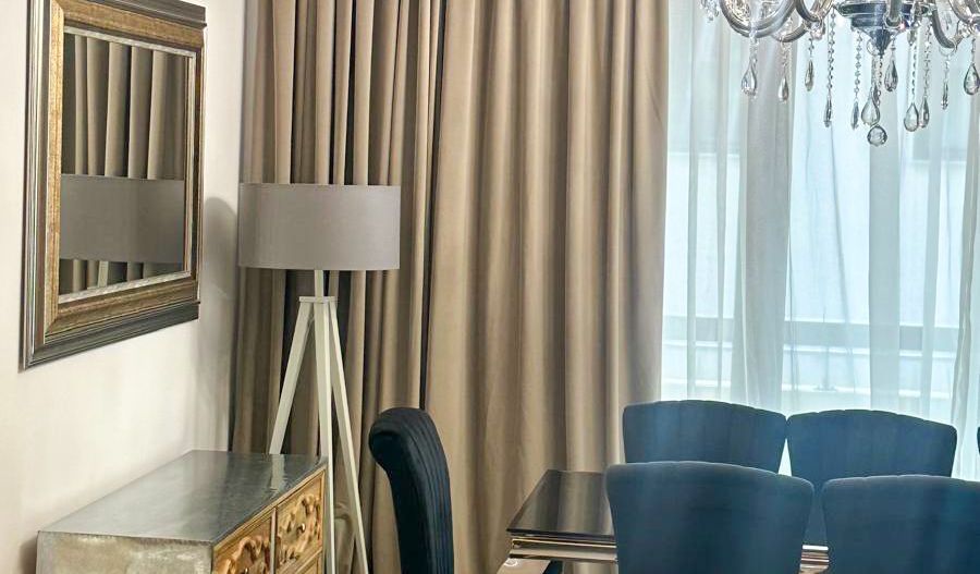 Închiriere apartament 4camere 143mp | Renovat recent | Parcare inclusă - Poză 6